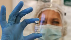 EU: Rusija širi dezinformacije u vezi s odnosom Zapada prema njenoj vakcini