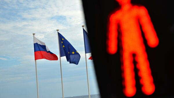 EU: Sankcije ne potkopavaju mogućnosti Rusije da se bori protiv koronavirusa
