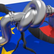 EU UKIDA POVLASTICE NEMAČKOJ I POLJSKOJ: Zabranjuju im uvoz nafte iz Rusije?!