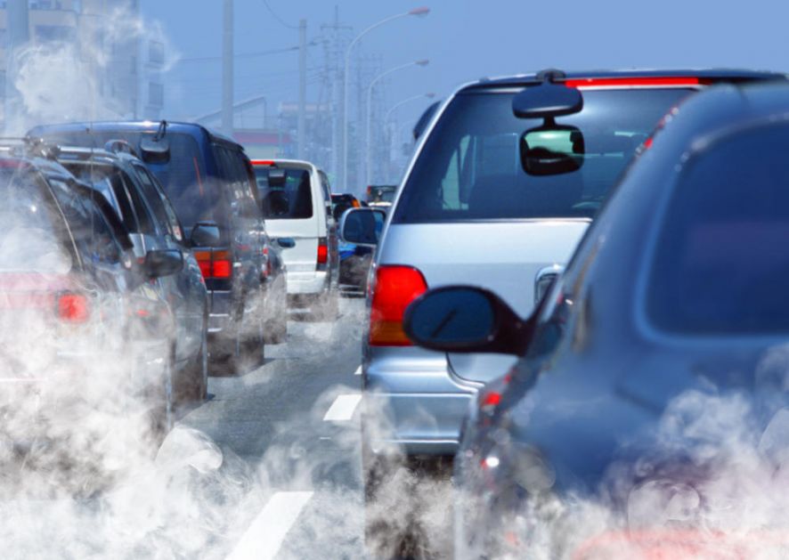 EU UPOZORAVAE: Španija i Bugarska moraju daa smanje zagađenje vazduha i zaštite građene!