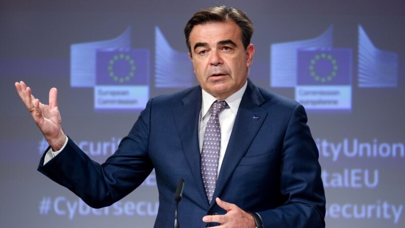 EU zahtijeva da države Zapadnog Balkana uvedu vize za građane trećih zemalja