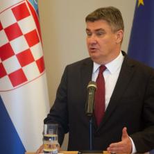 EU ZLOSTAVLJA ZEMLJE ZAPADNOG BALKANA Zoran Milanović poslao oštru poruku Briselu