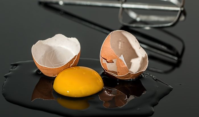 EU: Zagađena jaja prodavana u najmanje sedam država