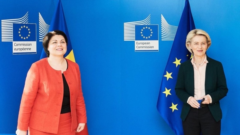 EU će dati Moldaviji 60 miliona eura za rješavanje energetske krize