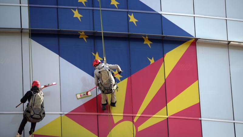 EU dala konačni pečat otvaranju pregovora sa Skopljem i Tiranom