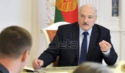 EU će kazniti Belorusiju i želi ublažavanje tenzija sa Turskom
