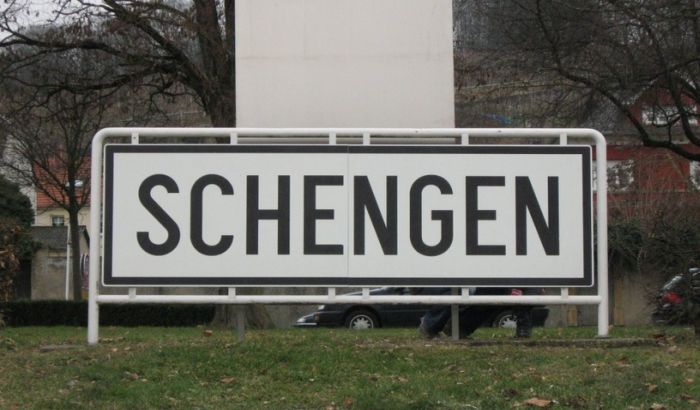 EU do novembra ukida kontrole unutar Šengen zone