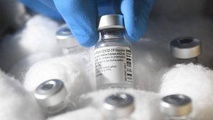 EU dogovorila potencijalnu nabavku 1,8 milijardi doza vakcine Fajzer/Biontek