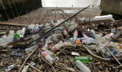 EU dogovorila zabranu većine plastike za jednokratu upotrebu