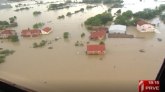 EU donirala 90.000 evra humanitarne pomoći za žrtve poplava u Srbiji