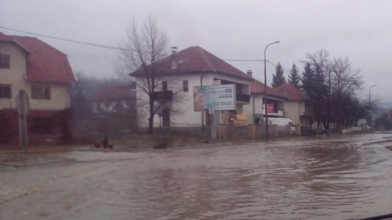 EU donirala sredstva bh.građanima pogođenim poplavama