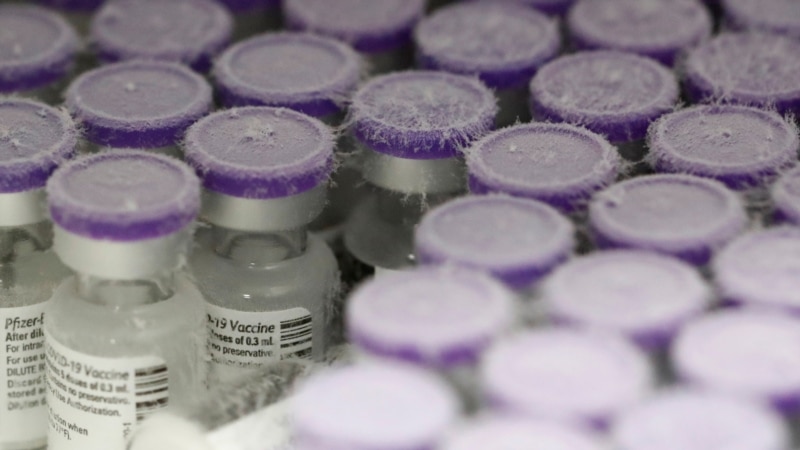 EU finalizirala sporazum o isporuci 300 miliona vakcina ‘Pfizer/BioNTech’