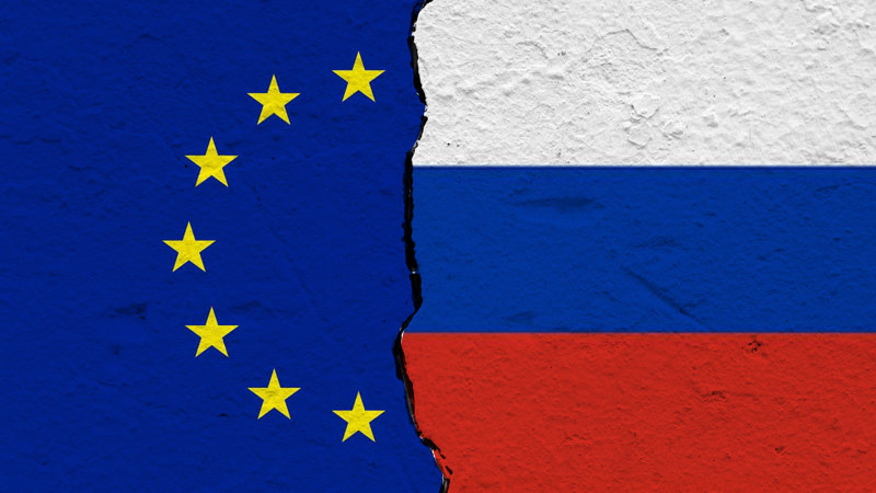 Rusija suspendovana iz Saveta Evrope, zamrznuta imovina Putina i Lavrova