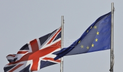 EU i Britanija različito tumače govor Tereze Mej