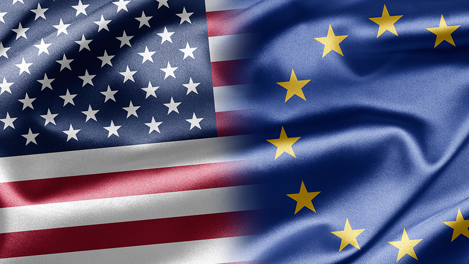 EU i SAD ispituju mogući sporazum o carinama na robu