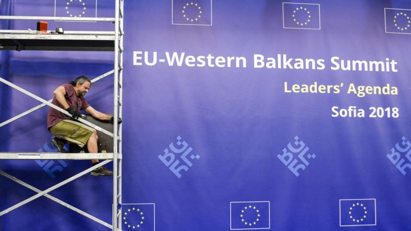 Sofija: Evropska perspektiva Zapadnog Balkana neupitna