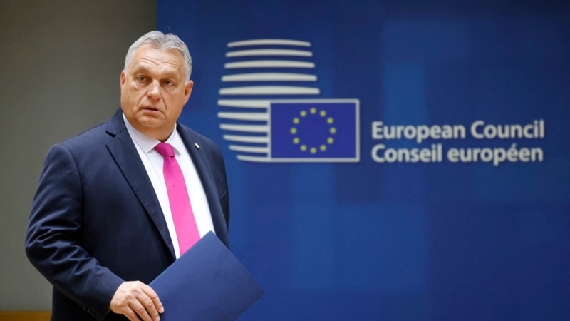 EU ima plan B ako Mađarska blokira 50 milijardi evra pomoći Ukrajini