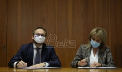 EU izdvojila dodatnih 10 miliona evra Srbiji za ekonomski oporavak od pandemije