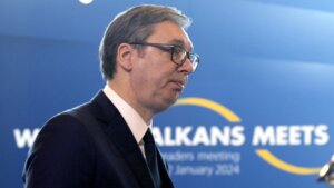 „EU je konačno razotkrila Vučića, kakve će biti posledice“: Crnogorski kolumnista za hrvatski Index