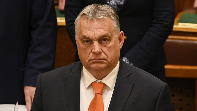 EU je napustila mir i prosperitet – Orban