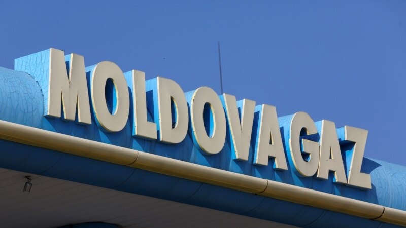 EU kaže da Rusija koristi gas kao oružje protiv Moldavije