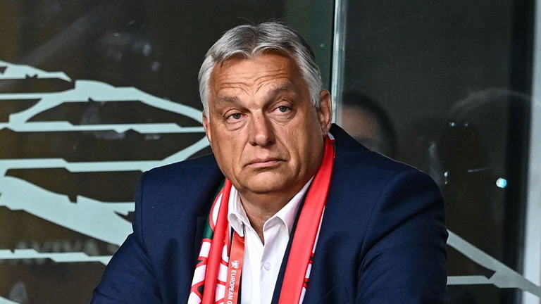 EU lideri „žele da idu u rat“ sa Rusijom – Orban