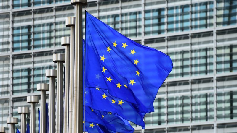 EU na listu sankcioniranih stavila još 6 poslanika Dume
