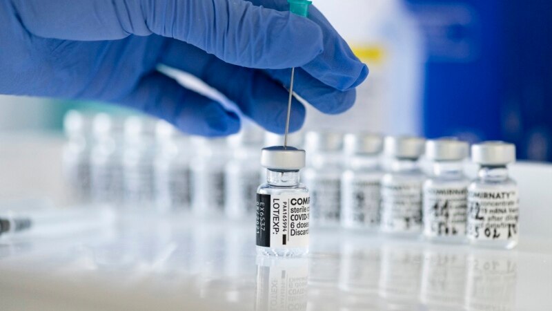 EU nabavlja još 1,8 milijardi doza vakcina Pfizer/Biontech