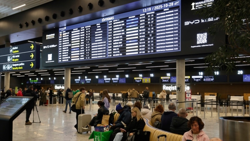 EU nadomak novih sankcija Belorusiji zbog optužbi o sabotiranju vazdušnog prostora Litvanije