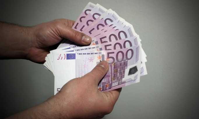 EU nam donira 4,5 mil evra za razvoj preduzetništva