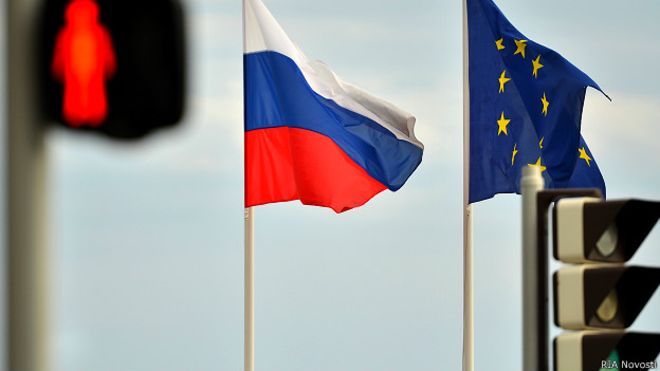 EU namerava da ostavi na snazi sankcije protiv Rusije