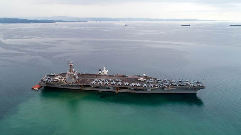 EU ne određuje šta je međunarodno pravo – Rubio