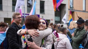 EU neće da finansira „anti-LGBTQ“ gradove