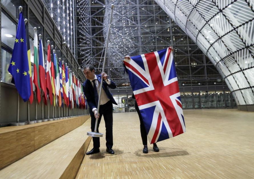 EU neće nastaviti pregovore o Bregzitu sa Velikom Britanijom