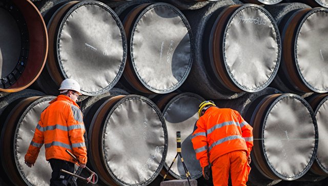 EU neće podržati projekat izgradnje gasovoda „Severni tok 2“