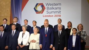 EU nema „recept“ za balkanske autokrate