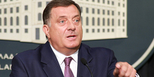 Dodik: Tražiću revidiranje odluke o sankcijama