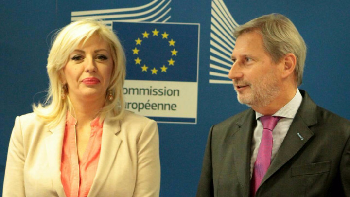 EU novčano podržala reformu obrazovanja u Srbiji