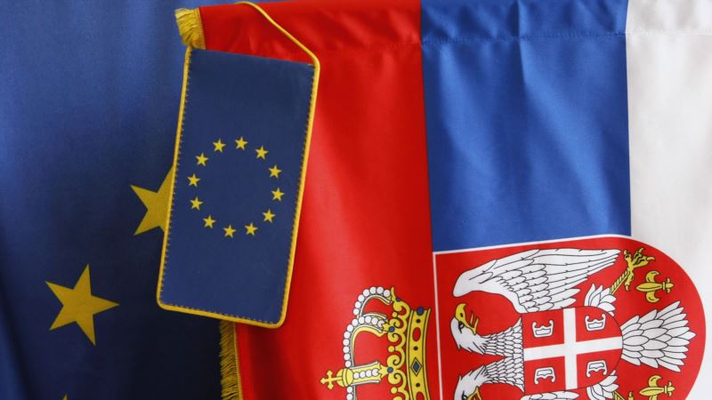 EU o vojnim vežbama: Srbija da uskladi politiku sa evropskom