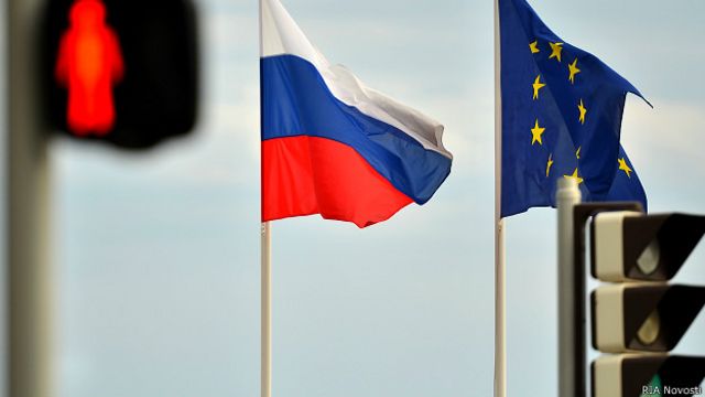 EU objavila spisak šestog paketa sankcija Rusiji