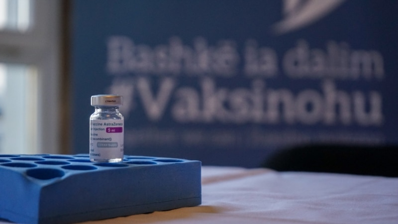 EU očekuje da AstraZeneca isporuči doze vakcina bez obzira na sudski postupak