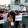 EU očekuje dijalog vlasti s demonstrantima u Srbiji