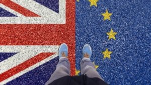 EU odbacila želju Londona o promeni stava u trgovinskim pregovorima