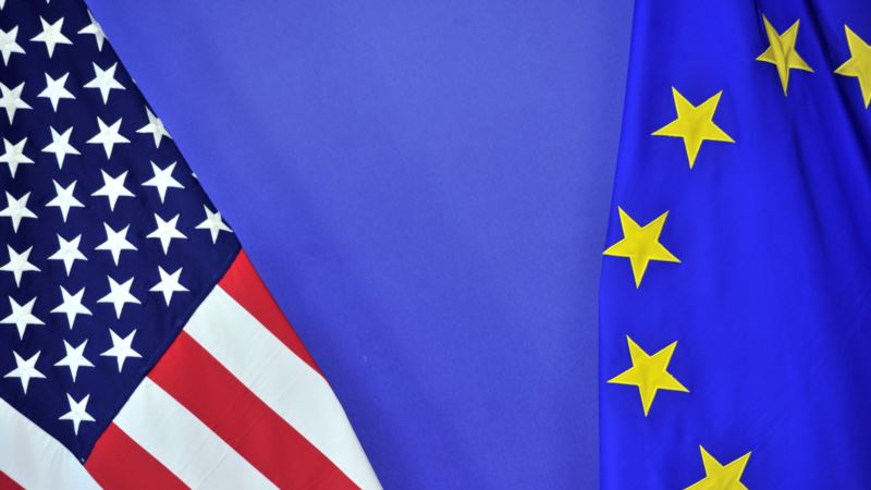 EU odbija trgovinske pregovare sa SAD o poljoprivredi