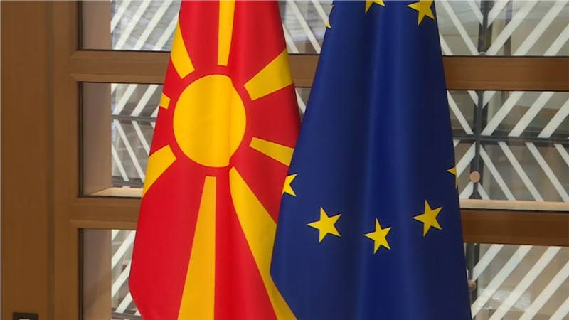 EU odbila da počne pristupne pregovore sa Albanijom i Severnom Makedonijom