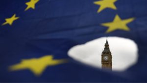 EU odbila nove pregovore o Bregzitu