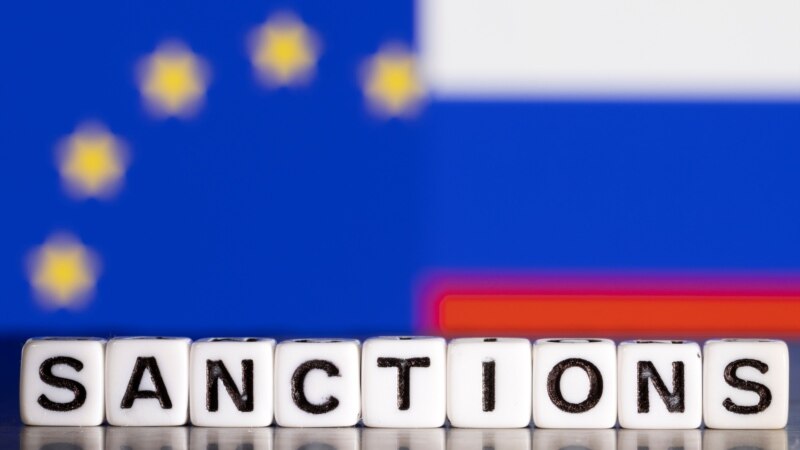 EU odobrila novo pooštravanje sankcija Rusiji