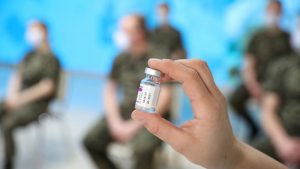 EU optužuje Rusiju i Kinu za dezinformisanje o zapadnim vakcinama