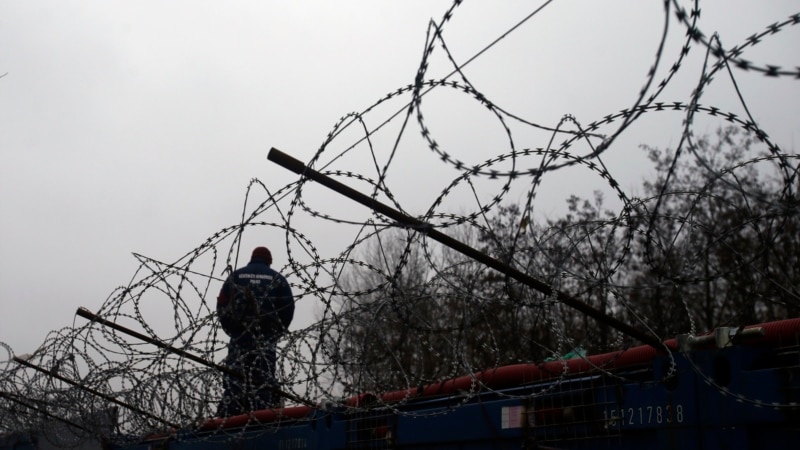 EU osporava potez Mađarske da protera pritvorene krijumčare