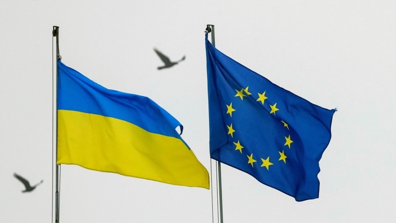 EU osuđuje agresivne akcije Rusije, Ukrajini dodeljuje 1.2 miljarde eura hitne financijske pomoći